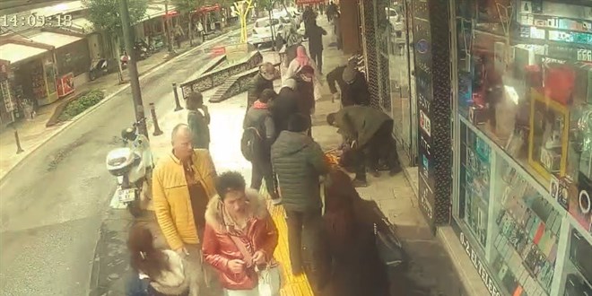 İlk yardımın neden önemli olduğunu gösteren görüntüler!