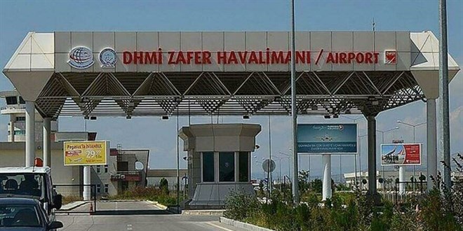 CHP'li Yavuzylmaz: Zafer Havaliman'nda yine zarar rekoru krld