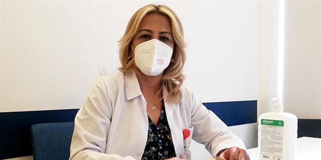Bilim Kurulu Üyesi Turan: 2 aydır yoğun bakım ihtiyacında artış yok