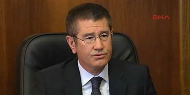 AK Parti'li Canikli: 'Örtülü faiz' değil, açık bir 'sigorta' işlemi