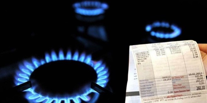 Soğuk illerde ucuz olacak: Gaz faturasına iklim tarifesi