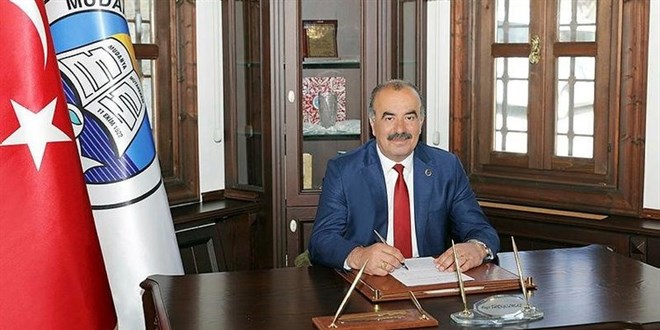 Belediye yetki veren kararı mahkemede iptal ettirdi