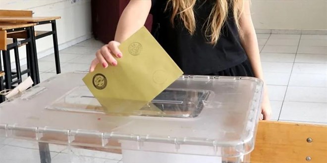 2022'de seçim olacak mı?
