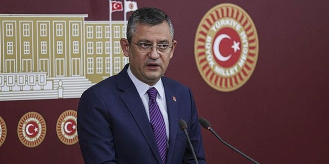 CHP'li Özgür Özel, 4-6 yaş Kur'an kurslarını hedef aldı