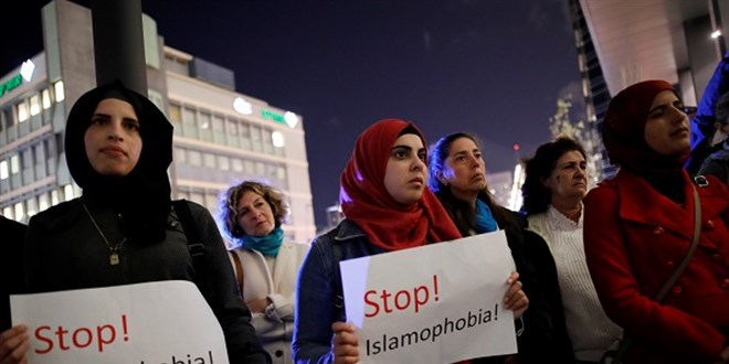 Avrupa'da İslam karşıtlığı, Kovid-19 salgını sırasında sosyal medyada yayıldı