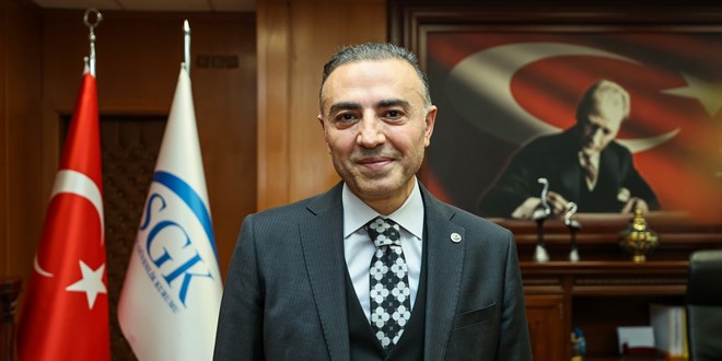 SGK borç yapılandırmadan 6 milyar lira tahsilat yaptı