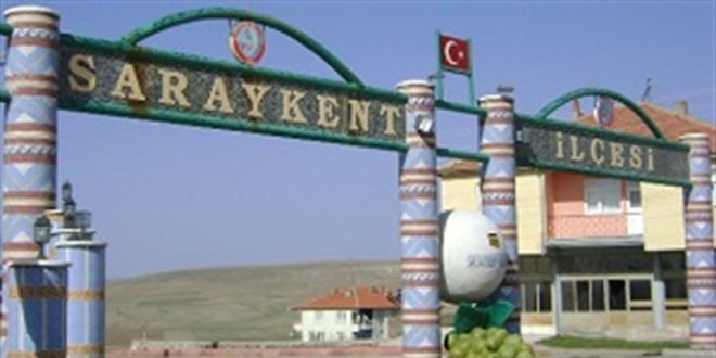 Bu ilçede 21 gündür Kovid-19 vakası görülmedi