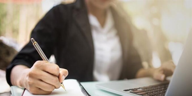 2022 yılı 'Kamu Personeli Eğitim Atılım Yılı' ilan edildi