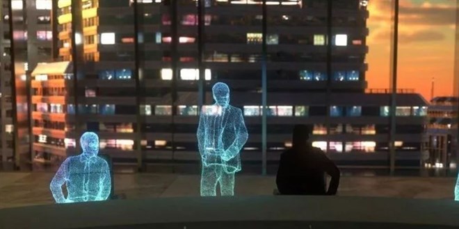 Metaverse'te sanal arsa satışı: En çok İstanbul ilgi gördü