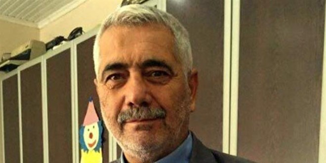 Kooperatif başkanı, tartıştığı üyeyi öldürdü