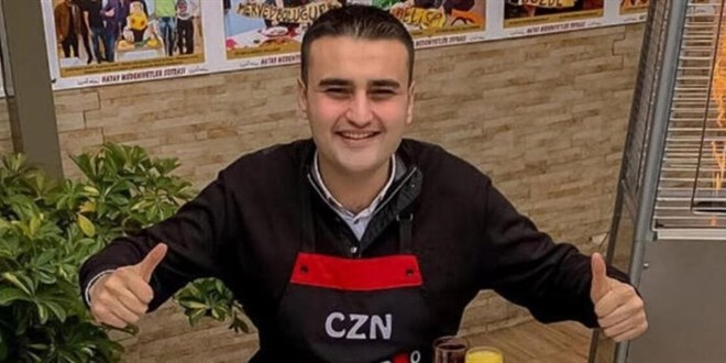 CZN Burak, Instagram'da rekor kırdı