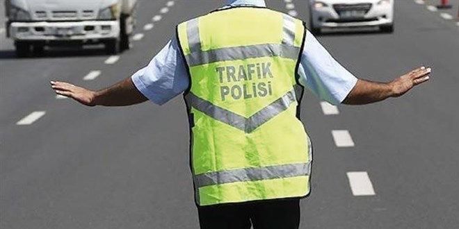 İstanbul ve Ankara'da yılbaşı nedeniyle trafiğe kapatılacak yollar