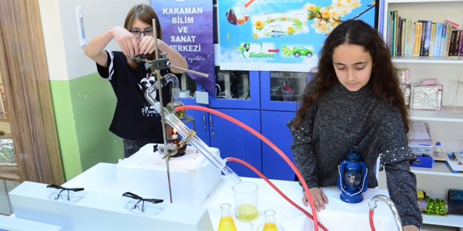 2021-2022 BİLSEM kılavuzu yayımlandı