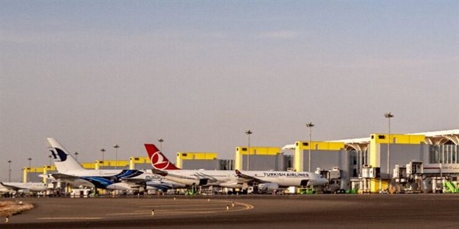 TAV, Medine'de işletme süresini uzattı