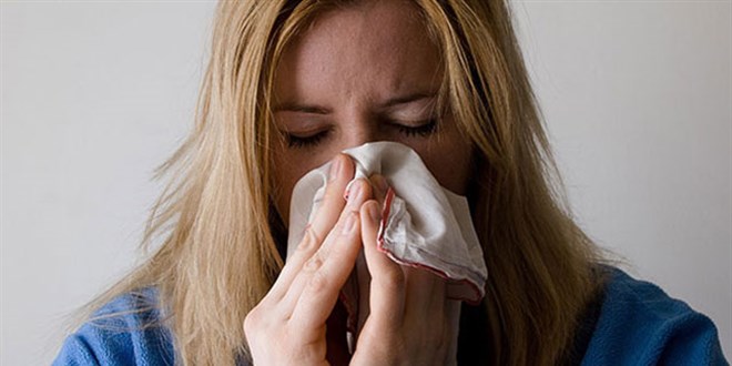 Vaka sayıları artıyor; Influenza koronavirüs kadar tehlikeli