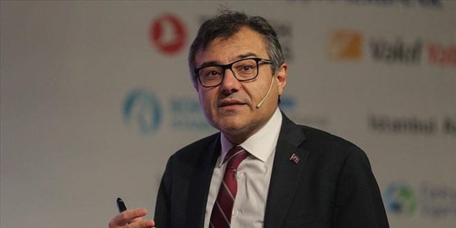 CB Finans Ofisi Başkanı: Kura daha erken müdahale edilebilirdi