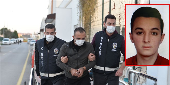 Peşine düştüğü husumetlisini karıştırıp, karanlıkta başkasını vurmuş