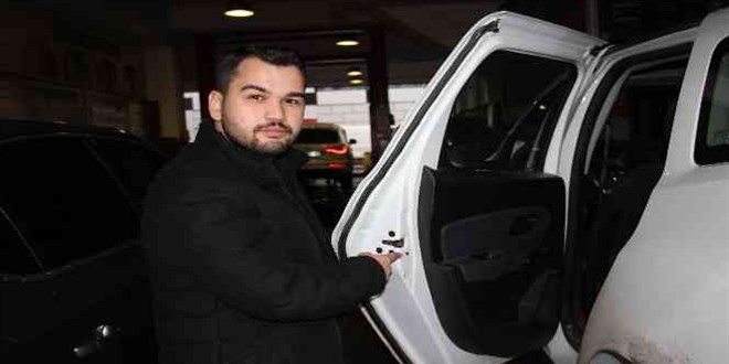Çocuk araçta iken dikkat edilmesi gereken hayati detay