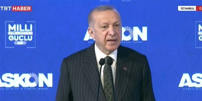 'Kurun bu günlerde tekrar oynamaya başlaması geçici bir durumdur'