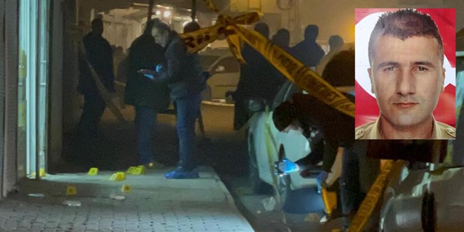 Valilikten bekçinin şehit olduğu saldırıya ilişkin açıklama