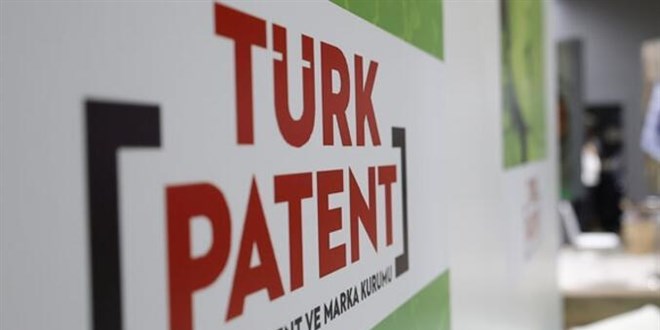 Patent bavuru cretleri belirlendi