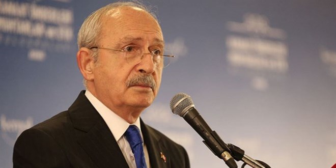 Kemal Kılıçdaroğlu'na 'basılacak yerler' listesi verdi! Benzin istasyonları, marketler, TÜSİAD'ı bas
