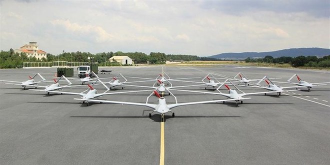 PKK kafasını çıkaramıyor