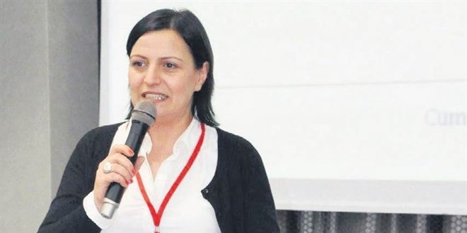 Mukaddes değerlere hakaret etti