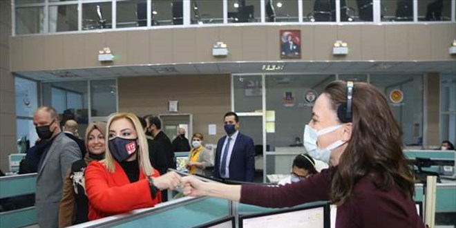 112 Çağrı Merkezi'ne ilk ihbarı hatalı park nedeniyle vakaya çıkış yapamayan doktor yaptı