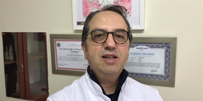 Bilim Kurulu Üyesi Prof. Dr. Şener'den 'Omicron rehaveti' uyarısı