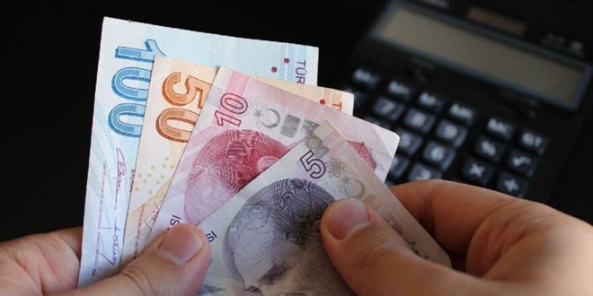 TÜKODER: Çay kaşığıyla verdiniz, kepçeyle geri alıyorsunuz