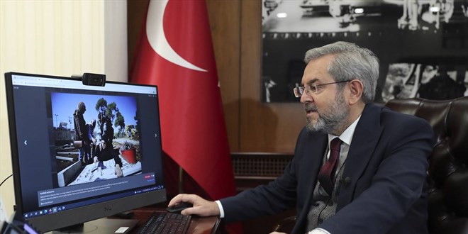 'NFT' üniversitede seçmeli ders oldu