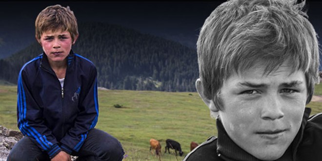 Şehit Eren Bülbül, doğum gününde anıldı