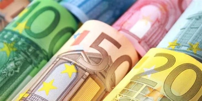 İnsanların hesabına yanlışlıkla 130 milyon Euro gönderdiler!