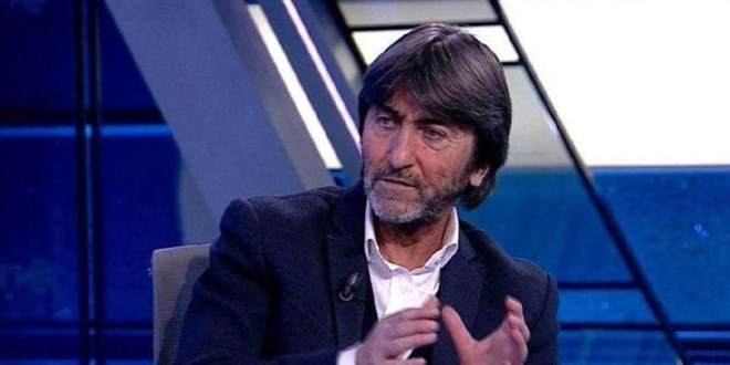Rıdvan Dilmen vasiyetini açıkladı