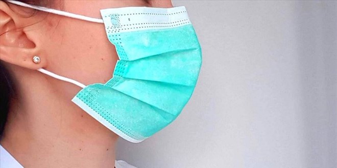 Maske kapıda kalmasın: Vakaları gönüllü tedbir durdurur