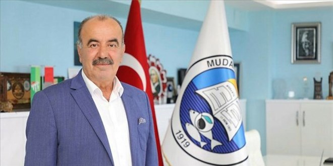 Belediye başkanı ağırlama masrafında rekor kırdı! Tam 8.5 milyon TL