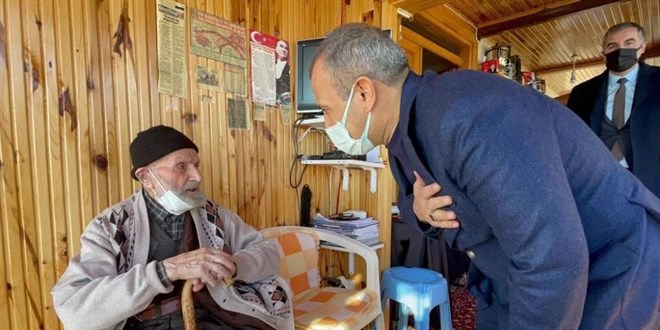 3 padişah, 27 başbakan ve 12 cumhurbaşkanı gördü