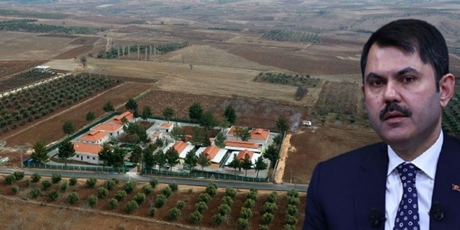 Belediyelere barınak desteği: Arsa hazineden para bankadan