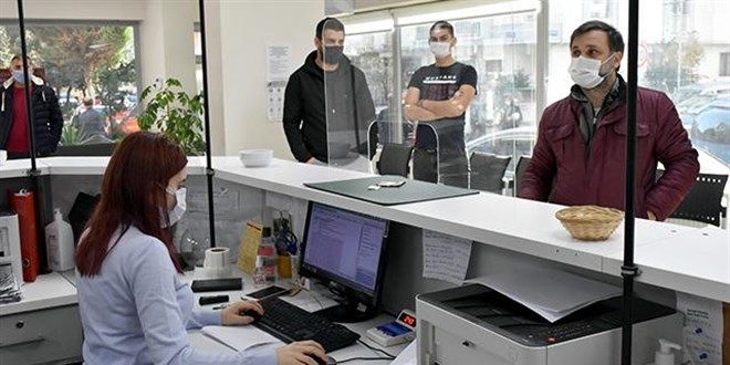 Nöbetçi notere ilgi artıyor