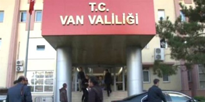 Valilikten 's�n�rda bir kad�n donarak �ld�' haberleriyle ilgili a��klama