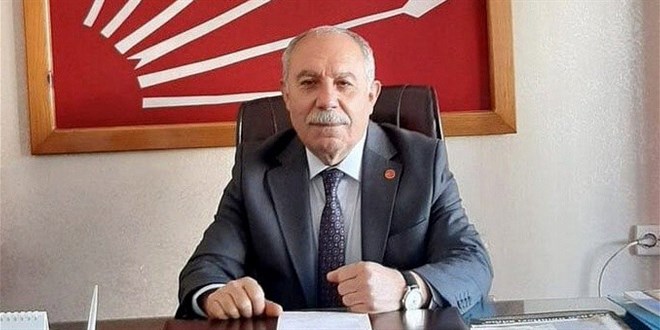 Çocukları parti aracında uyuşturucuyla yakalanan İl Başkanı istifa etti