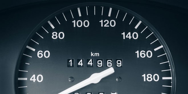 2. el otoda 'kilometre düşürme' dolandırıcılığına dikkat