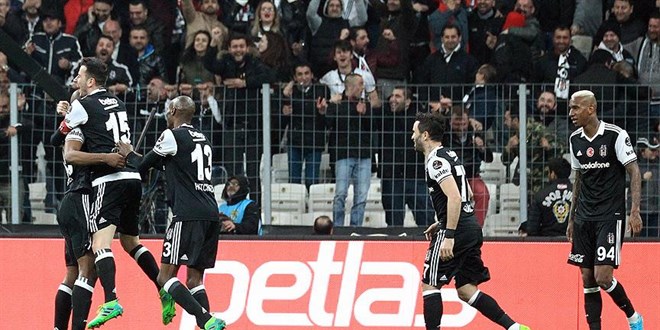 Beşiktaş, Süper Kupa mesaisine yarın başlayacak