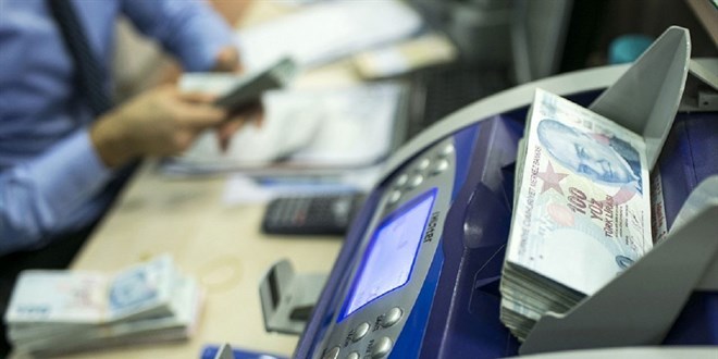 Ticari kredi faizi 2.5 yılın zirvesinde