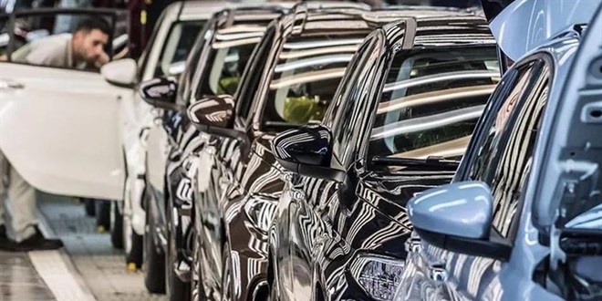 Otomobilde yeni zamlar kapıda
