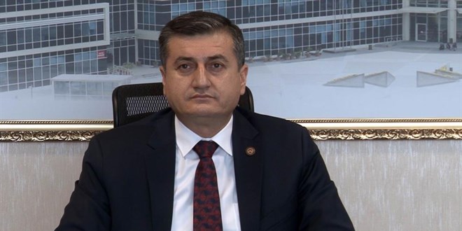 Kayseri'de 3 bin 30 sanığa FETÖ'den ceza verildi