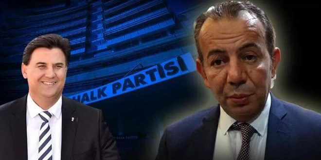CHP Tanju Özcan ve Alim Karaca için kararını verdi