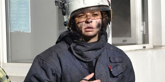 �tfaiye eri Bet�l'e Antalyal�lardan tam not