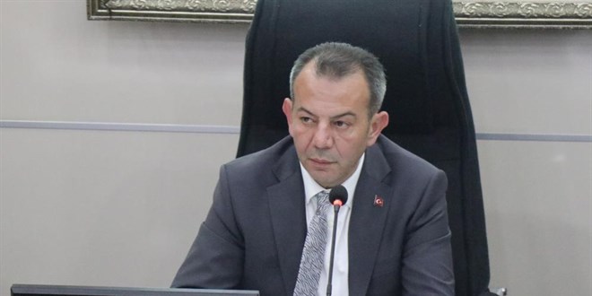Tanju Özcan'dan partisine uyarı: Sakın ha yanlış bir adayla çıkmayın